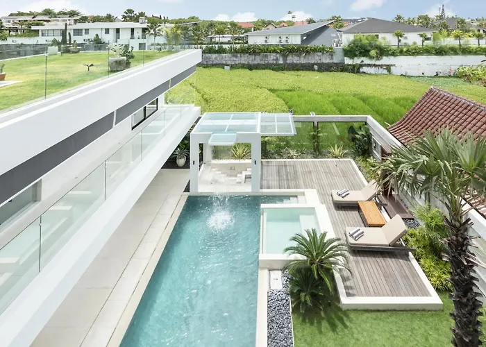 Nvl By Nagisa Bali * Canggu (Bali)