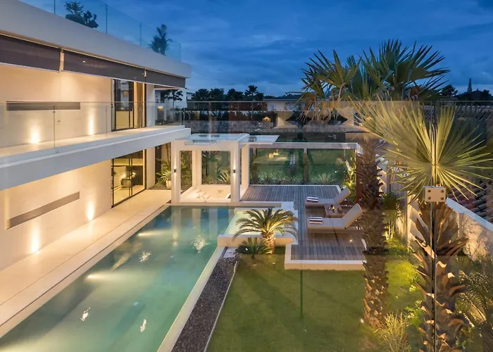 Nvl By Nagisa Bali Villa Canggu (Bali)