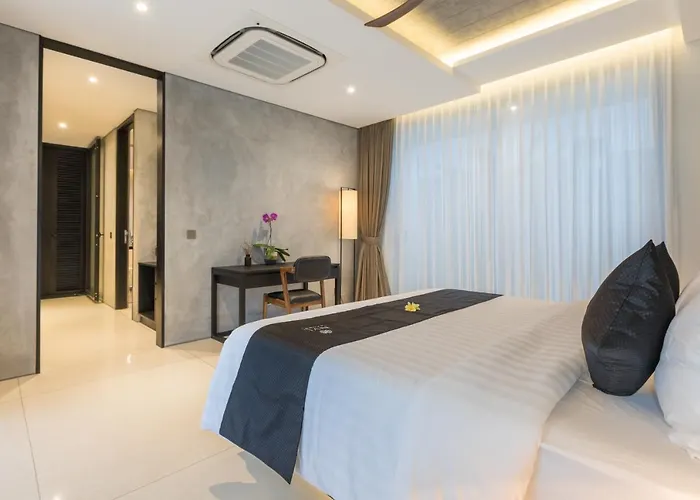 Nvl By Nagisa Bali * Canggu (Bali)