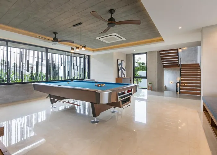 Nvl By Nagisa Bali * Canggu (Bali)