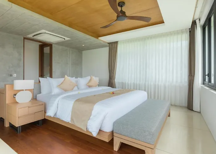 Nvl By Nagisa Bali Canggu (Bali)