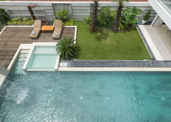 Nvl By Nagisa Bali * Canggu (Bali)