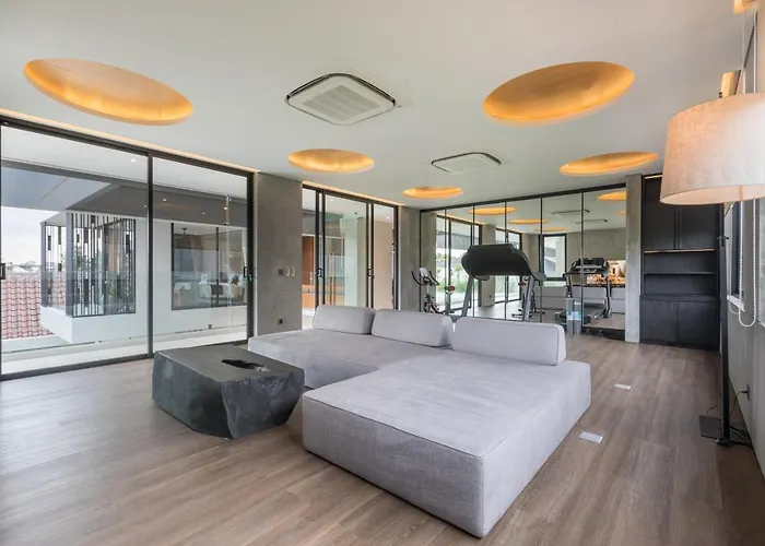 Nvl By Nagisa Bali * Canggu (Bali)