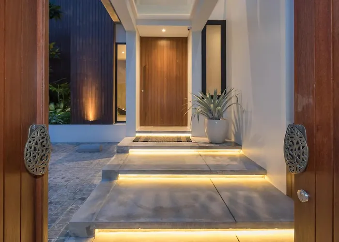 Nvl By Nagisa Bali Canggu (Bali)