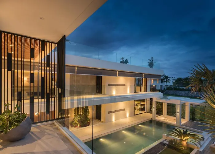 Villa Nvl By Nagisa Bali