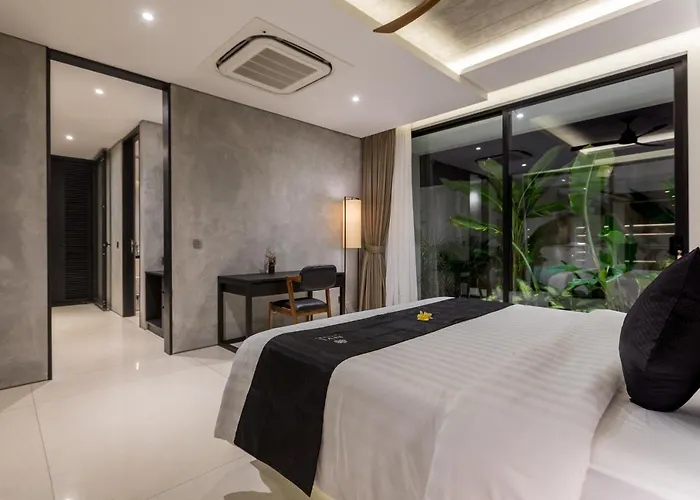 Nvl By Nagisa Bali * Canggu (Bali)