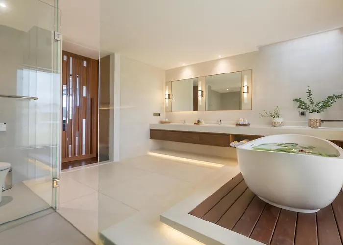 Nvl By Nagisa Bali Villa