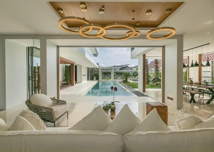 Nvl By Nagisa Bali Canggu (Bali)