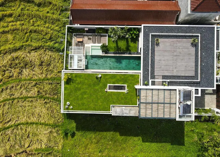 Villa Nvl By Nagisa Bali *